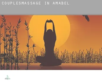 Couples massage in  Amabel